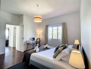 House | 3 bedrooms, desk - Santa Rita House by Atlantic Holiday (Funchal)