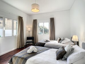 House | 3 bedrooms, desk - Santa Rita House by Atlantic Holiday (Funchal)