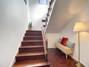 3 bedrooms, desk - Santa Rita House by Atlantic Holiday (Funchal)