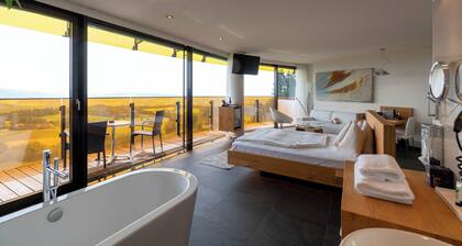 Hotel AVIVA make friends - Singles only