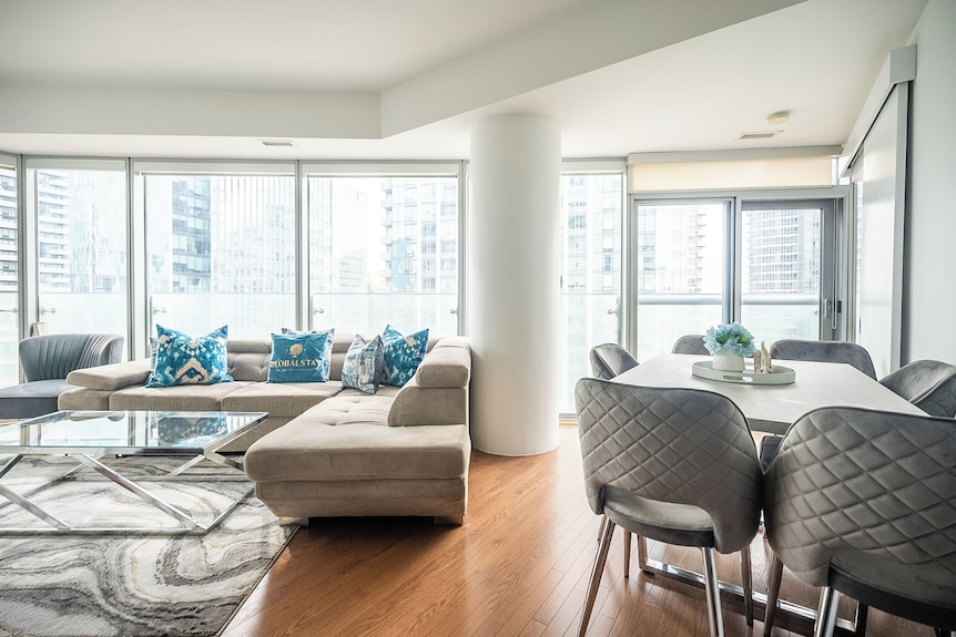 Globalstay. Gorgeous 2 Br 2 Ba In The Heart Of Downtown - Toronto
