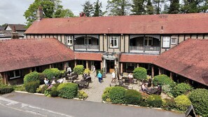 Exterior - The Ribchester Arms (Preston)