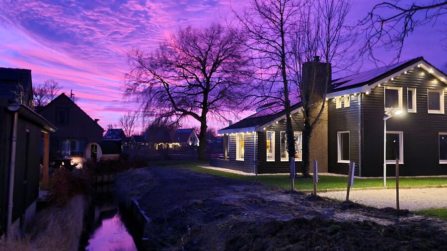 Recreatiepark De Wielen