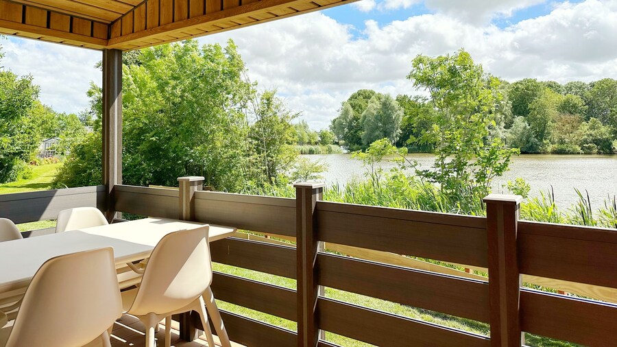 Recreatiepark De Wielen