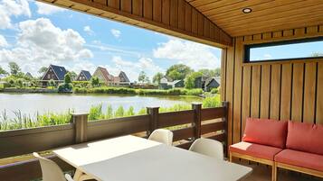 Chalet 503a