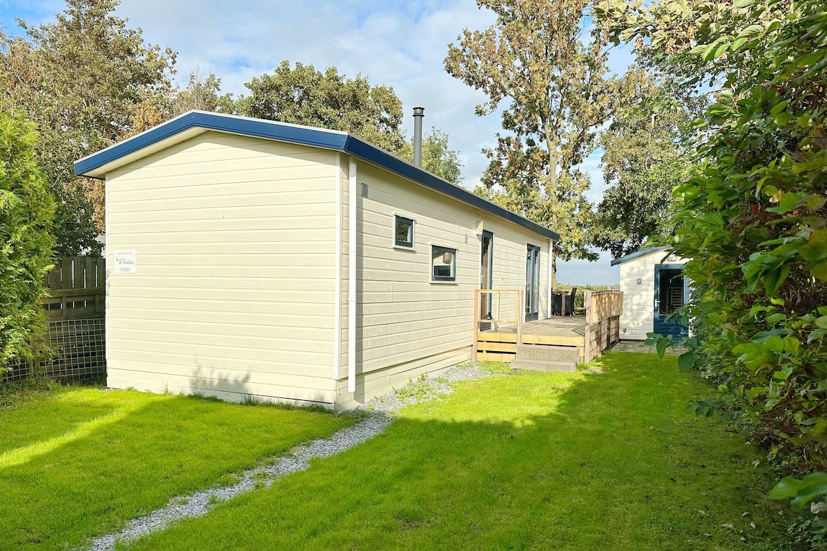Chalet 560 | 2 bedrooms, premium bedding, individually decorated
