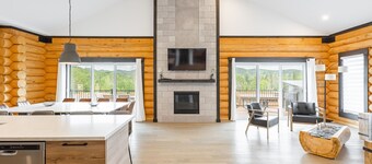 L'horizon Lac et Spa