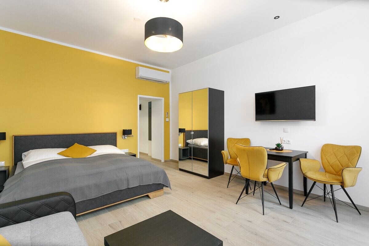 Image de profil de l’hôte