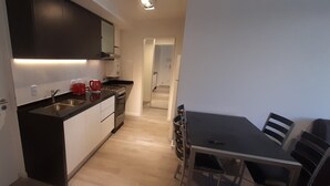 Eget kjøkken