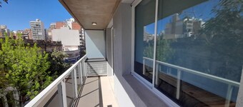 "Roca Apartment. Departamento de diseño y confort"