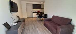 Téléviseur connecté