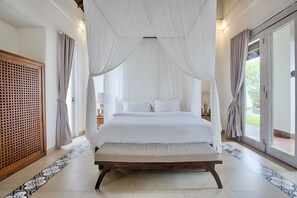 3 soveværelser, strygejern/strygebræt, gratis Wi-Fi, sengetøj