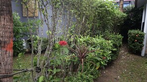Jardín