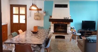 Gîte des Deux Cerfs