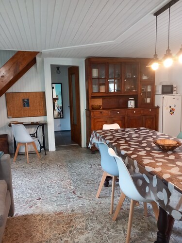 Gîte des Deux Cerfs