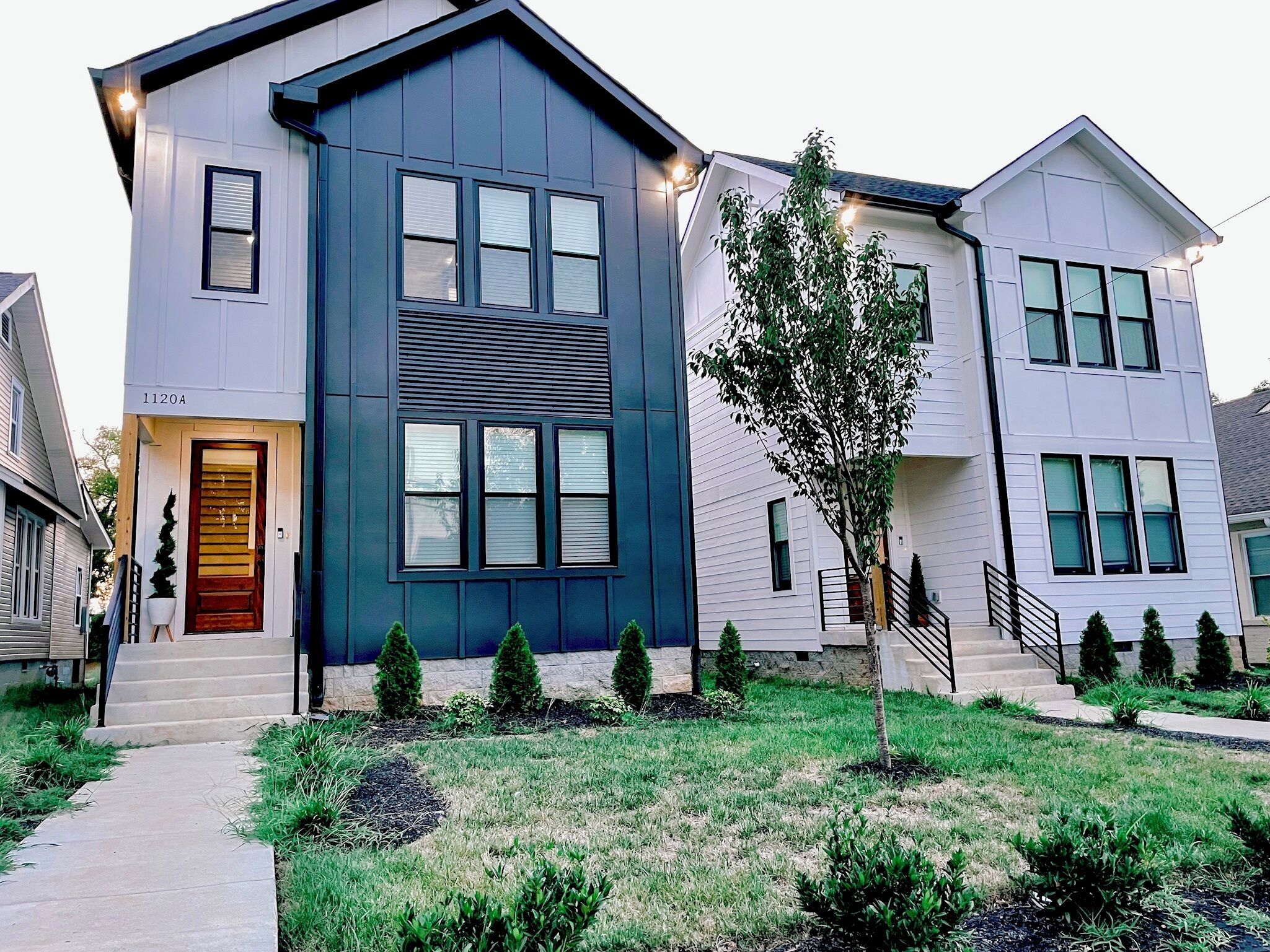 Glamorous 3 BDR in East Nashville – Just 3 Miles to Downtown, Pet Friendly!