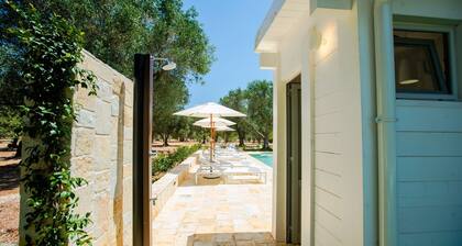 Trulli Margherita by Pugliadamare