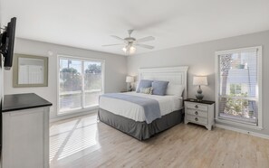 6 Schlafzimmer, Bügeleisen/Bügelbrett, WLAN, Bettwäsche