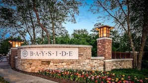 Property grounds - Bayside * 4BR Luxury House (Selbyville)