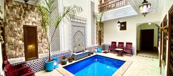 Riad Nouhal 