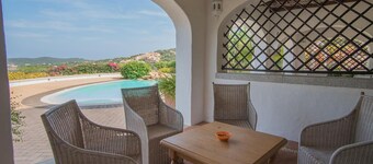 Holiday residence Il in Porto Cervo