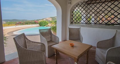 Holiday residence Il in Porto Cervo