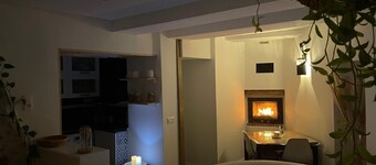 Appart Cosy&spa