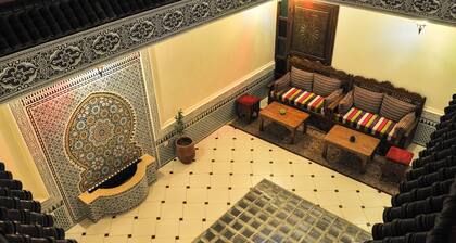 Riad Jibril