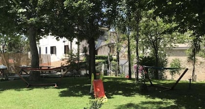 Silica Residence Hotel
