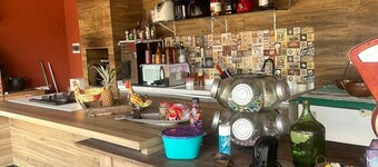 Chácara de Alto Padrão, Aninhada no Coração de uma Exuberante Reserva Ecológica