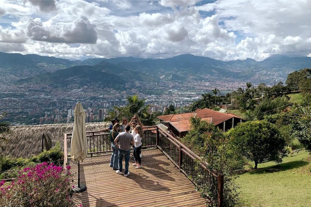 Bild für Gastgeberprofil