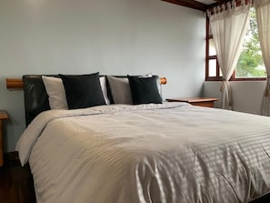 5 habitaciones 