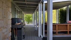 Terassi/patio