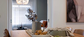 Peahen House - Trentham Luxury