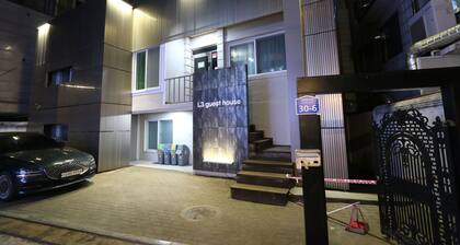 L3 Guesthouse