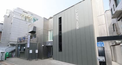 L3 Guesthouse