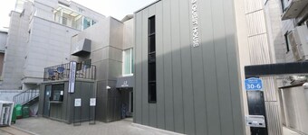 L3 Guesthouse