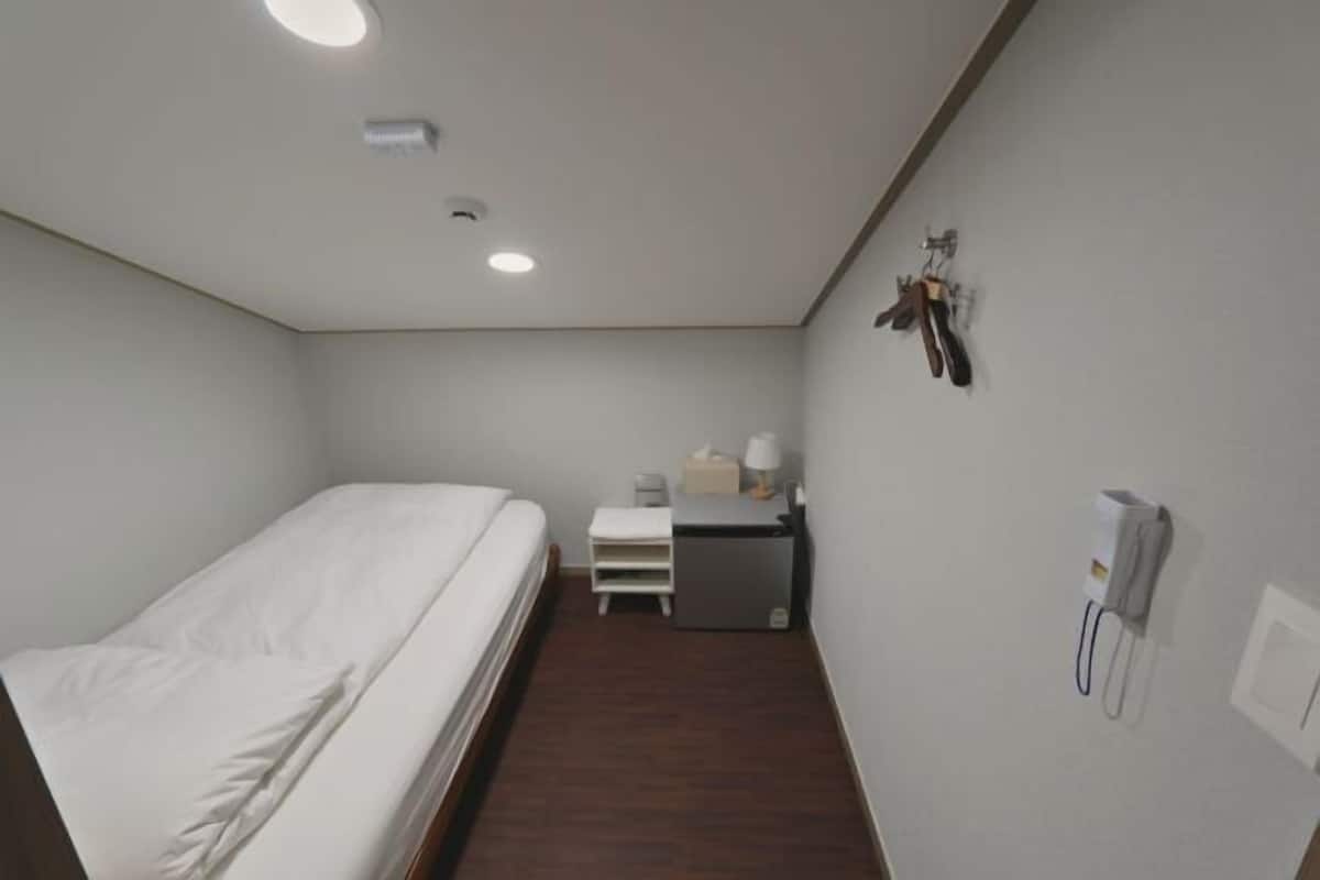 Edredons de pluma, Wi-Fi de cortesia