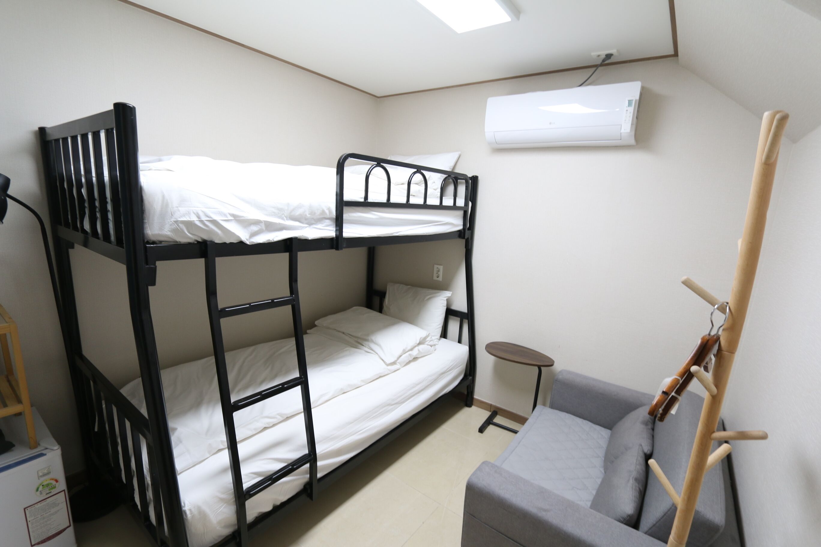 Double or Twin Room | Down duvets, free WiFi