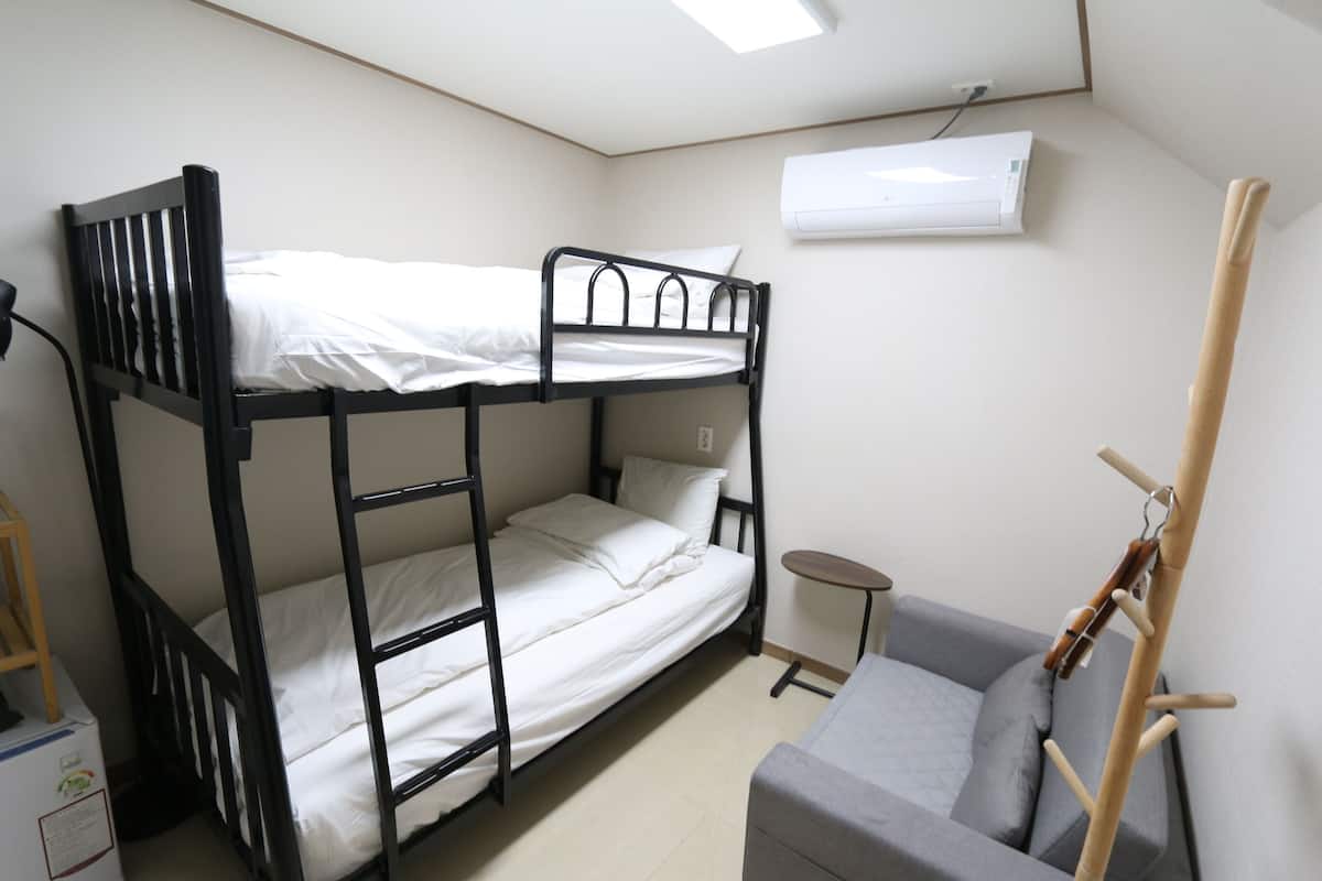 Double or Twin Room | Edredons de pluma, Wi-Fi de cortesia