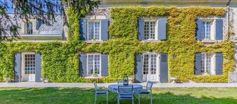 Manoir Du Village - Five Bedroom Villa, Sleeps 10