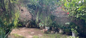 Habitación Privada En-Suite en el Centro San Salvador