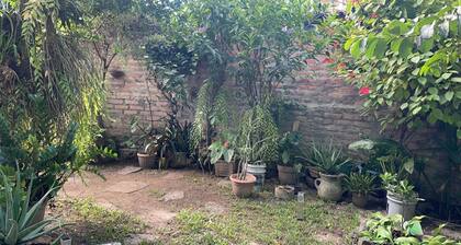 Habitación Privada En-Suite en el Centro San Salvador