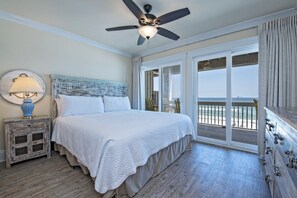 5 Schlafzimmer, WLAN, Bettwäsche