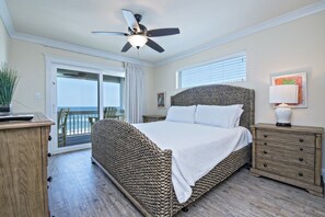 5 chambres, Wi-Fi, draps fournis