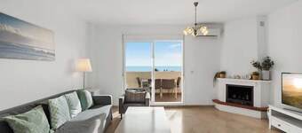 Torrequebrada Apartment by Costarentals - Ref 238