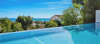 Benalmadena over the sea by Costarentals - Ref 17