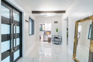 Interior - New! Miami & Calle Ocho Home with Full Arcade! (Miami)