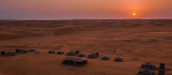 Sands Dream Tourism Camp-Tent