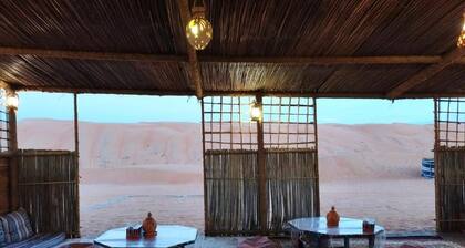 Sands Dream Tourism Camp-Tent